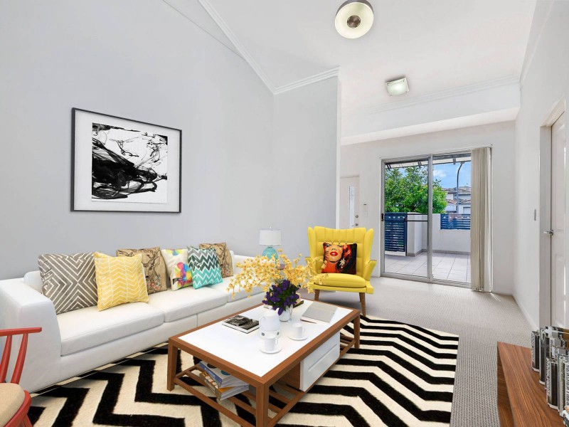 88/11 Glenvale Avenue, Parklea NSW 2768