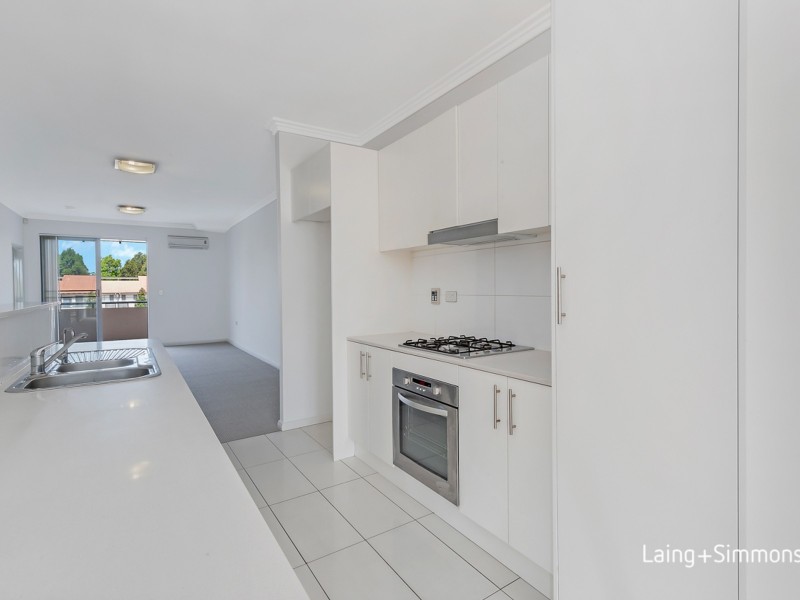 88/11 Glenvale Avenue, Parklea NSW 2768