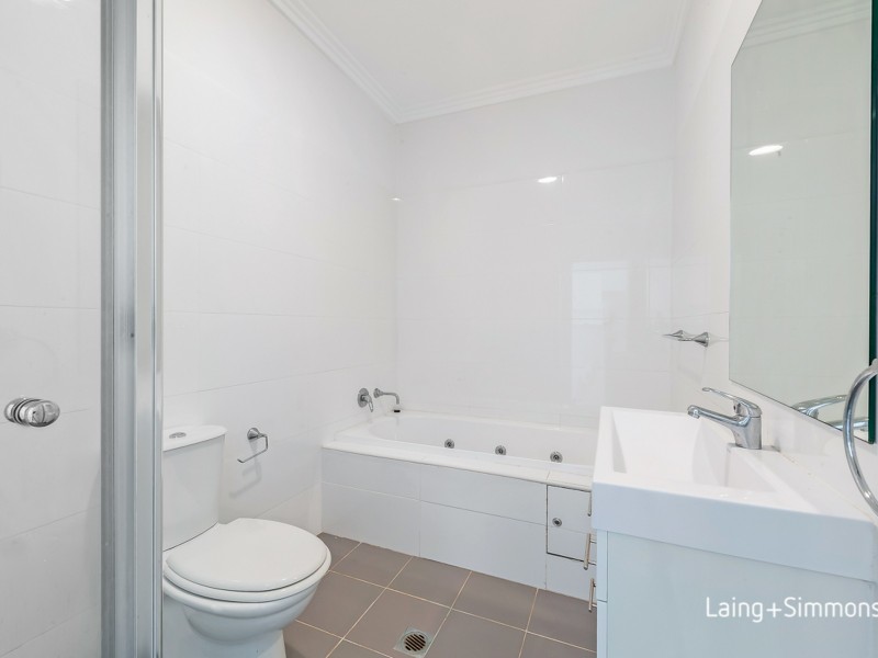 88/11 Glenvale Avenue, Parklea NSW 2768