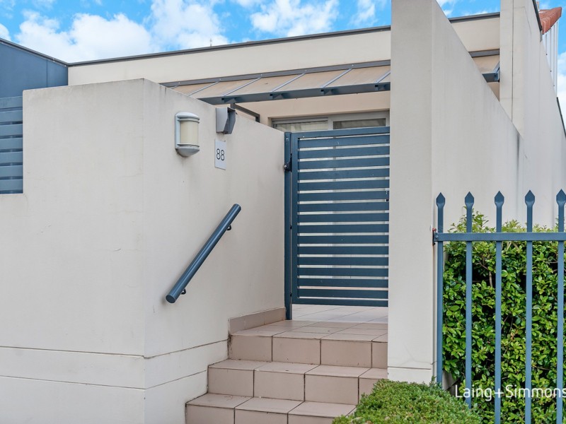 88/11 Glenvale Avenue, Parklea NSW 2768