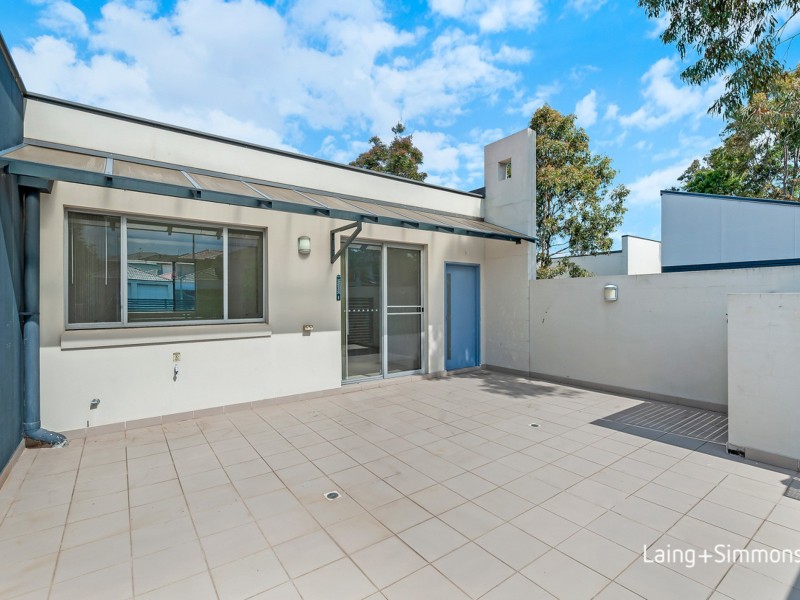 88/11 Glenvale Avenue, Parklea NSW 2768