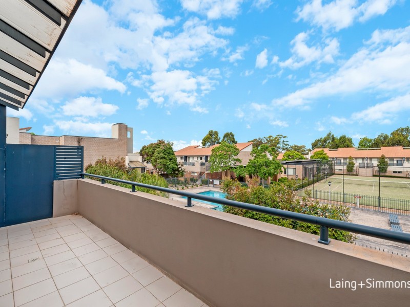 88/11 Glenvale Avenue, Parklea NSW 2768