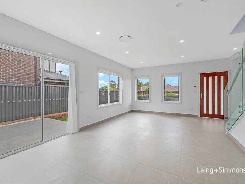 1B Cusack Street, Merrylands NSW 2160