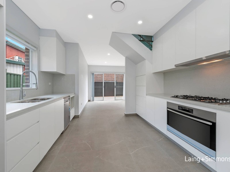 1B Cusack Street, Merrylands NSW 2160