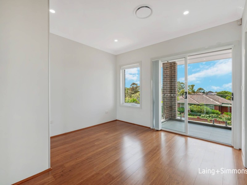 1B Cusack Street, Merrylands NSW 2160