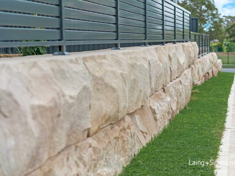 1B Cusack Street, Merrylands NSW 2160