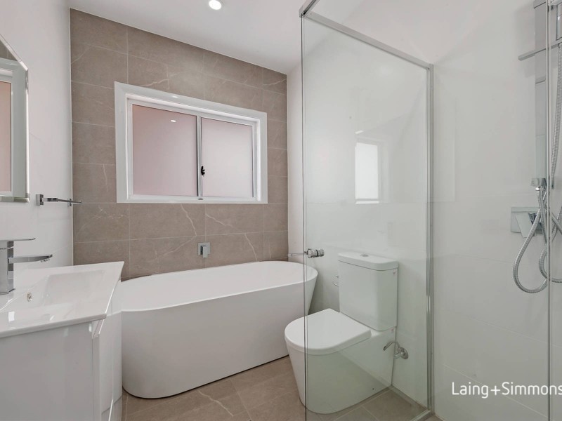 1B Cusack Street, Merrylands NSW 2160