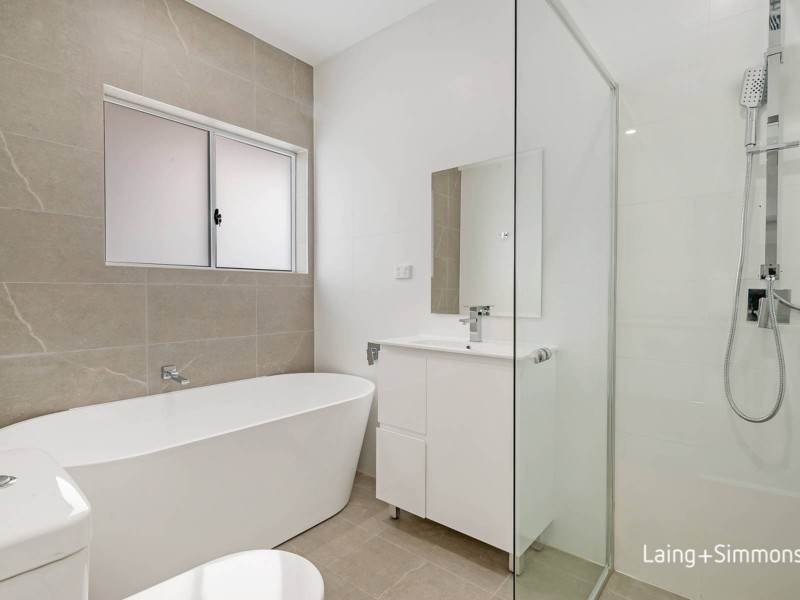 1B Cusack Street, Merrylands NSW 2160