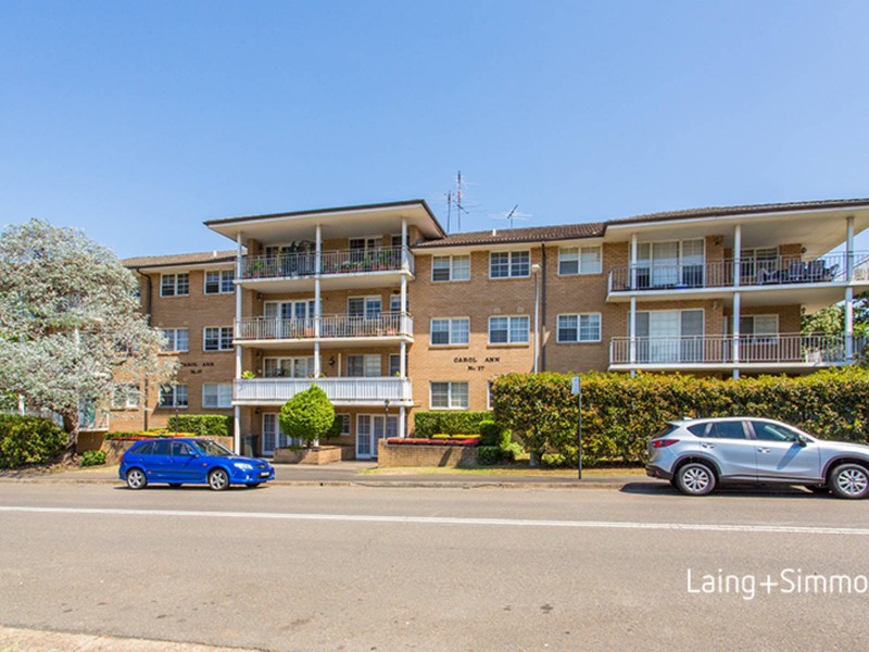 6/17 Villiers Street, North Parramatta NSW 2151