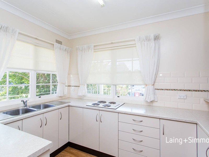 6/17 Villiers Street, North Parramatta NSW 2151