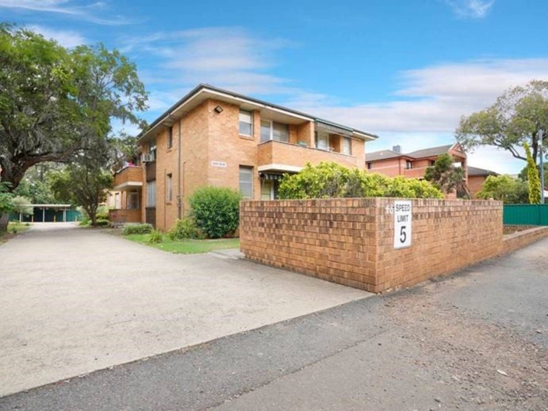 9/46-48 Harris Street, Harris Park NSW 2150