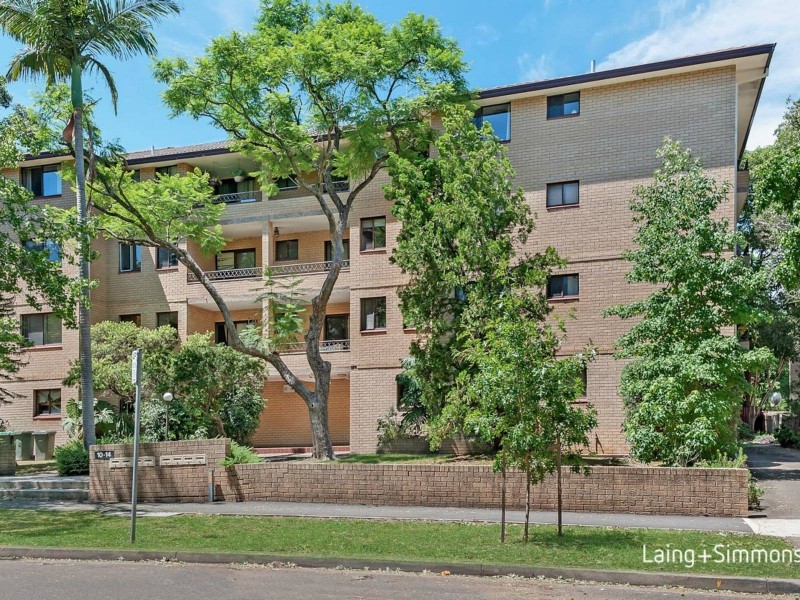 12/10-14 Galloway Street, North Parramatta NSW 2151