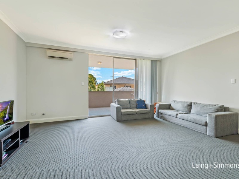 3/190 Park Road, Auburn NSW 2144