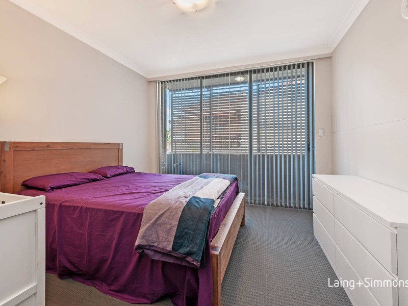 3/190 Park Road, Auburn NSW 2144