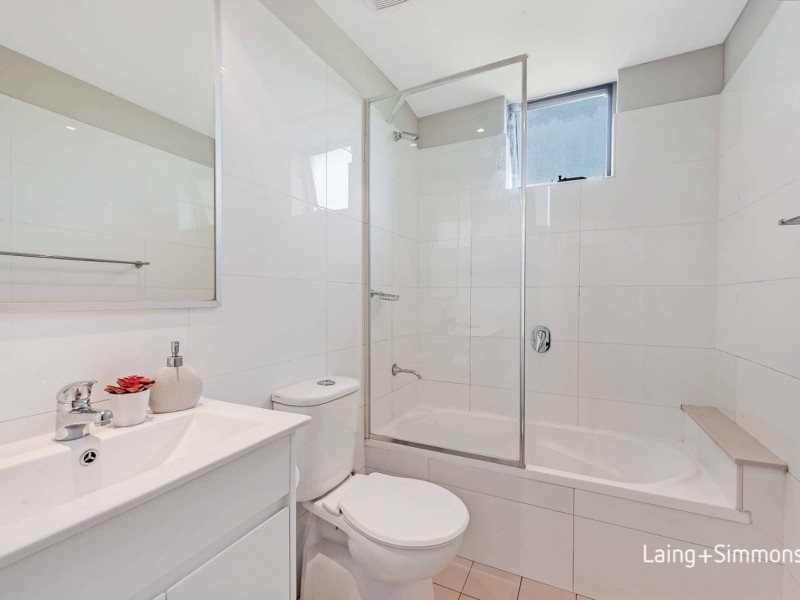 3/190 Park Road, Auburn NSW 2144