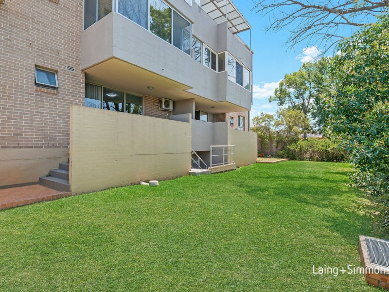 3/190 Park Road, Auburn NSW 2144