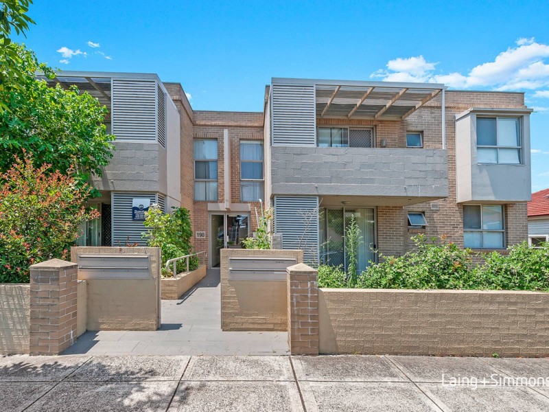 3/190 Park Road, Auburn NSW 2144