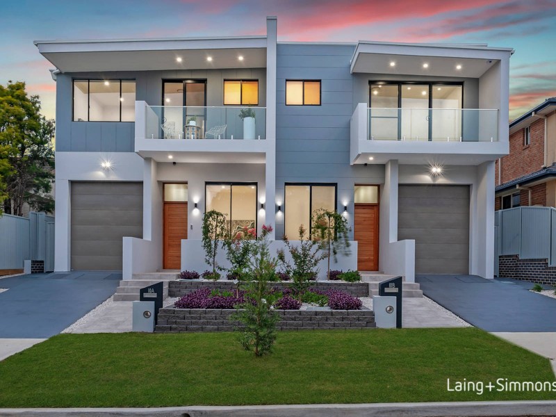 10A Kariwara Street, Dundas NSW 2117