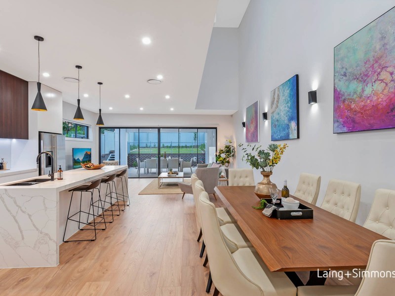 10A Kariwara Street, Dundas NSW 2117