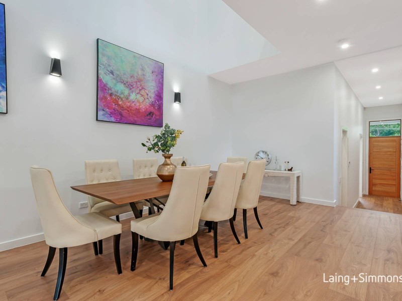 10A Kariwara Street, Dundas NSW 2117