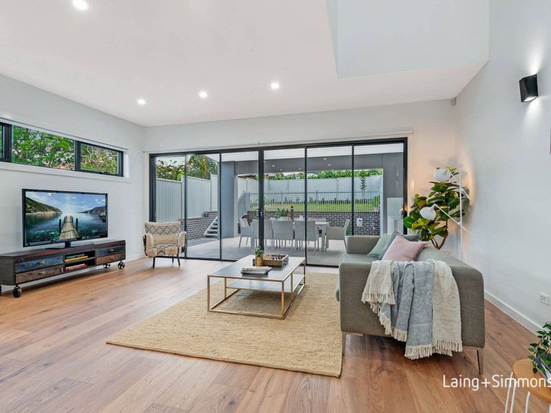 10A Kariwara Street, Dundas NSW 2117