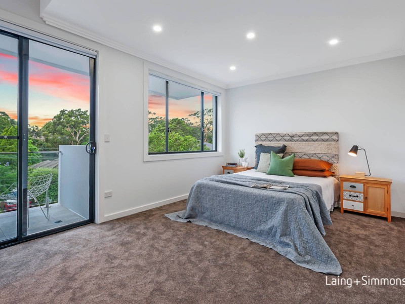 10A Kariwara Street, Dundas NSW 2117