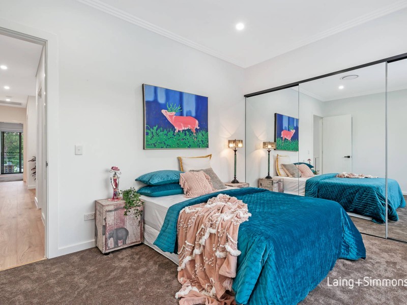 10A Kariwara Street, Dundas NSW 2117