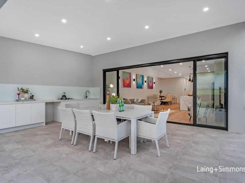 10A Kariwara Street, Dundas NSW 2117