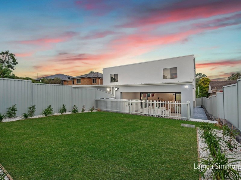 10A Kariwara Street, Dundas NSW 2117