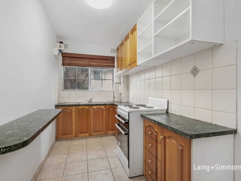 4/14 Allen Street, Harris Park NSW 2150