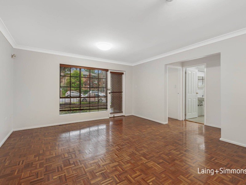 4/14 Allen Street, Harris Park NSW 2150