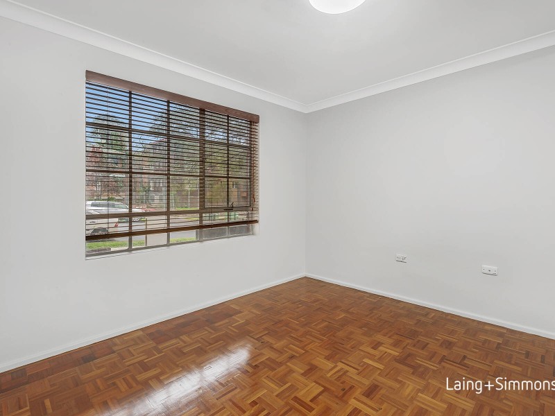 4/14 Allen Street, Harris Park NSW 2150