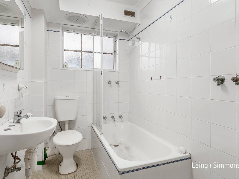 4/14 Allen Street, Harris Park NSW 2150