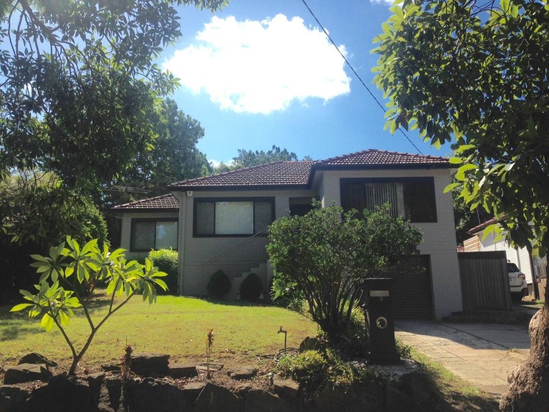 9 Dremeday Street, Northmead NSW 2152