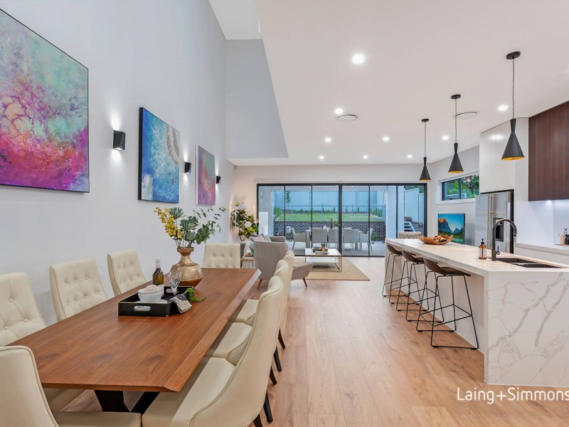 10B Kariwara Street, Dundas NSW 2117