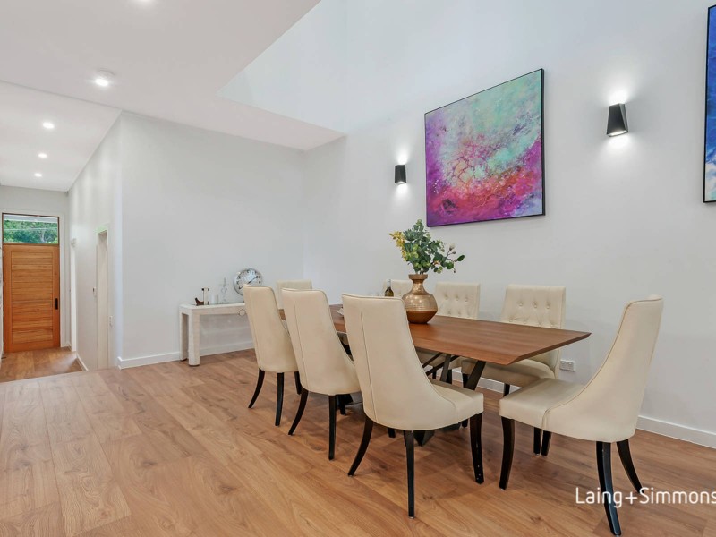 10B Kariwara Street, Dundas NSW 2117