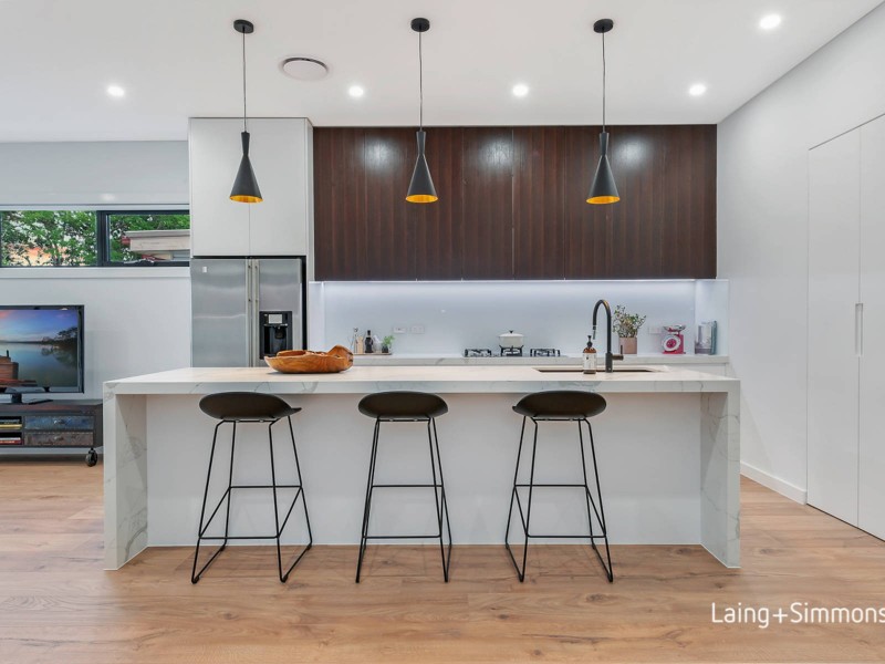 10B Kariwara Street, Dundas NSW 2117