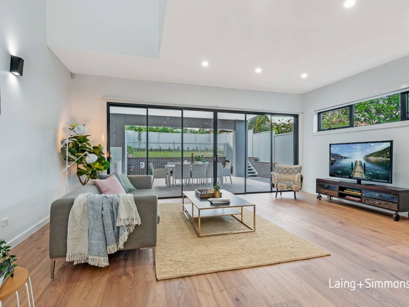 10B Kariwara Street, Dundas NSW 2117