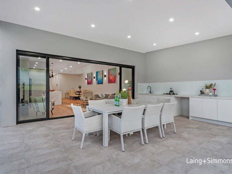 10B Kariwara Street, Dundas NSW 2117