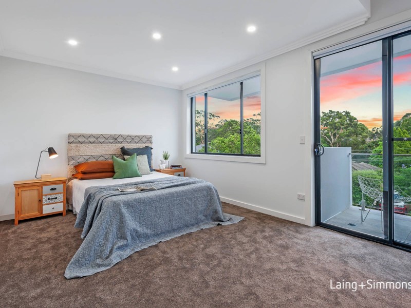 10B Kariwara Street, Dundas NSW 2117