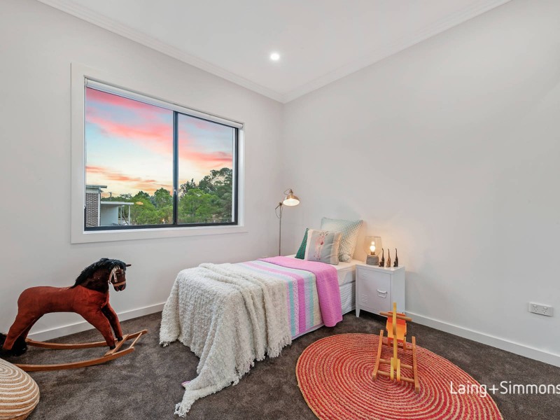 10B Kariwara Street, Dundas NSW 2117