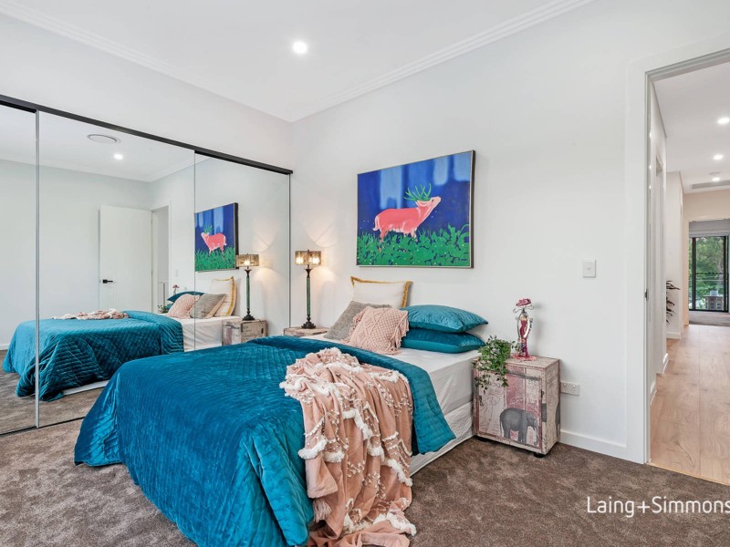 10B Kariwara Street, Dundas NSW 2117