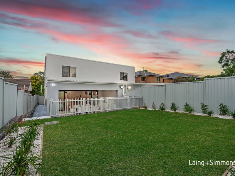 10B Kariwara Street, Dundas NSW 2117