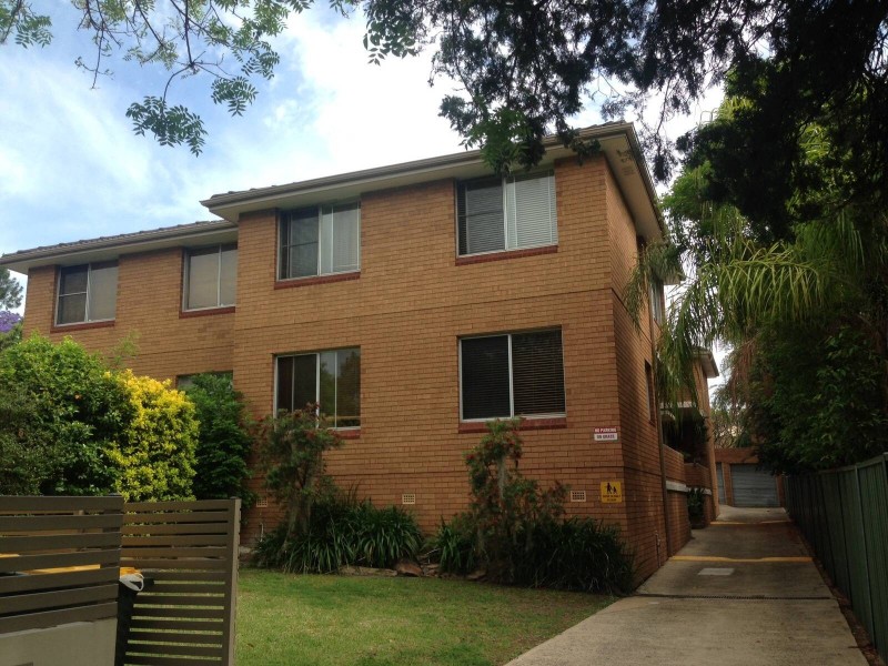 7/58  Sorrell Street, North Parramatta NSW 2151