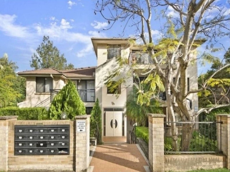 6/18-22 Meehan Street, Granville NSW 2142