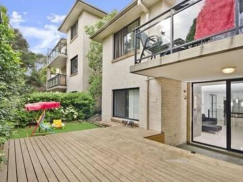 6/18-22 Meehan Street, Granville NSW 2142