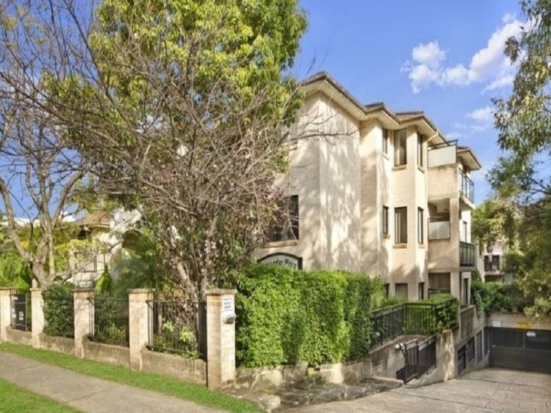 6/18-22 Meehan Street, Granville NSW 2142