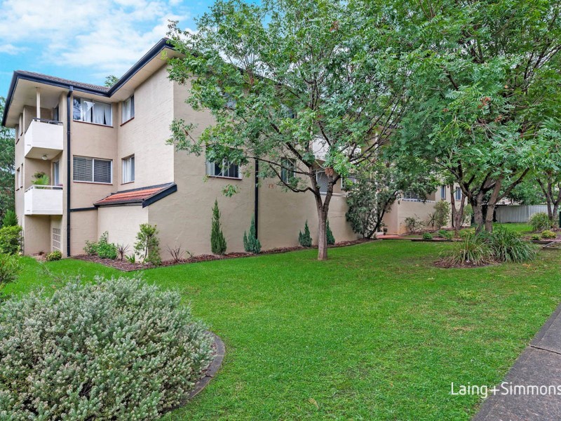 8/44-50 Meehan Street, Granville NSW 2142