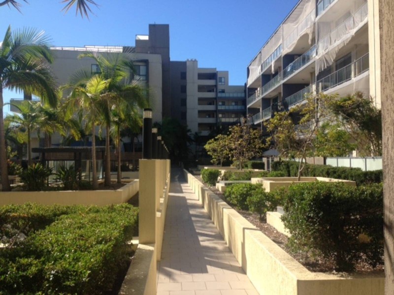 27/32-34  Mons Road, Westmead NSW 2145