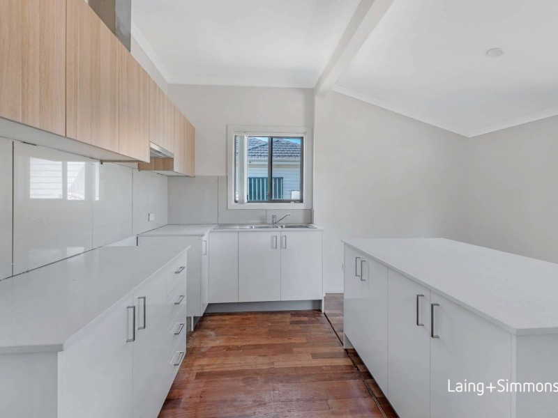 18 Dunstable Road, Blacktown NSW 2148